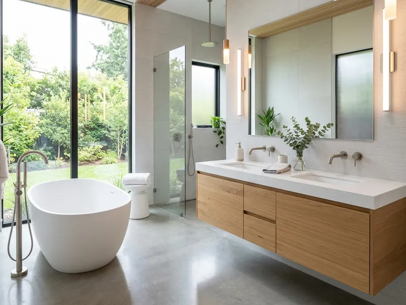 Bathroom Plumbing in Albany, TX