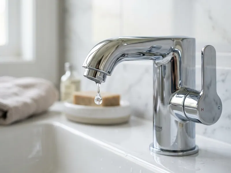 Faucet Repair & Installation Plumber in Albany, TX